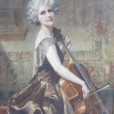 auction image